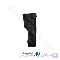 کلاه کاسکت شال دار