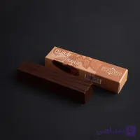 شکلات بار شیری اسپکولوس ساعدی نیا