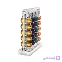 استند نگهدارنده کپسول قهوه نسپرسو مدل Versilio