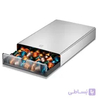 استند نگهدارنده کپسول قهوه نسپرسو مدل Drawer Dispenser