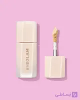 کانسیلر فول کاور شیگلم sheglam