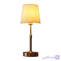 آباژور شارژی مدل N2