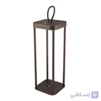 آباژور شارژی مدل Nova