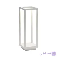 آباژور شارژی مدل Cube