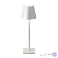 آباژور شارژی مدل IK123