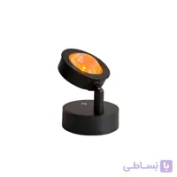 چراغ شارژی مدل PL02