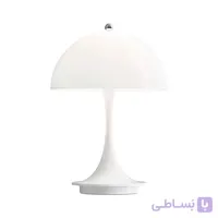 آباژور شارژی مدل Nord