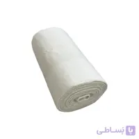 سفره یکبار مصرف مدل بدون چاپ ضخیم اقتصادی رول 100 متری