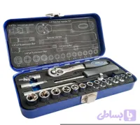 مجموعه ۲۰ عددی آچار بکس اپکس مدل ۱۵۲۰