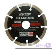 سنگ گرانیت ORIENTCRAFT