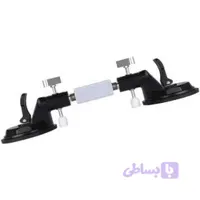 قاپک شیشه گیر مدل sc 9602 d