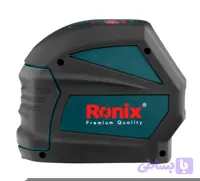 تراز لیزری دو خط مدل RH9500