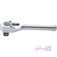 جغجغه 3/8 دسته کوتاه