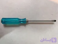 پیچ گوشتی دو سو (کد UOMYC)