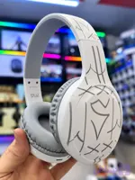 هدفون بی‌سیم بدنه ای بی اس BW-HF12 درجه یک