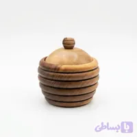 عسل خوری چوبی