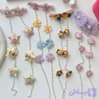 ریسه مو انبری