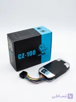 ردیاب کوبان مدل CZ100