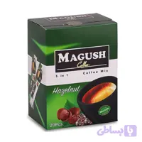 کافی میکس فندوقی-20 عددی