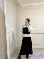 شومیز یقه ب ب مجلسی
