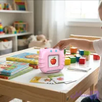 کیت آموزش زبان انگلیسی دو زبانه (فارسی_انگلیسی)