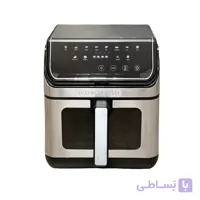 سرخ کن ۸لیتر گوسونیک مدل 958