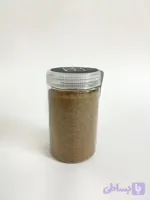شکرقهوه ای400گرمی