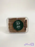 بیسکویت سنجدی 200گرمی