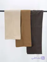 شلوار بگ فوتر کش  | استایلو