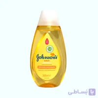 شامپو مو کلاسیک جانسون 200 میل