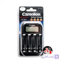 شارژر باتري کملیون CAMELION BC-1046