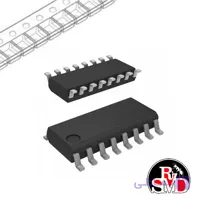 IC CD4017 SMD ORG