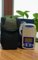 رفرکتومتر دیجیتالی پرتابل مدل LH-DR152 به همراه کیف حمل %95-0