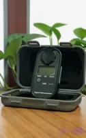 رفرکتومتر دیجیتالی پرتابل مدل DP1102 رنج بریکس %90-0