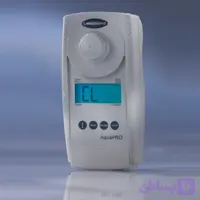 ازن سنج پرتابل آب مدل MD110 cooling water برند lovibond ساخت آلمان