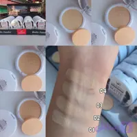 پنکک matte اورجینال چهار رنگ