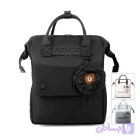 کوله نوزادی DOUBLE دابل طرح تدی خارجی