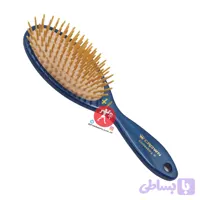 برس چوبی کراون مدل گوتنبرگ