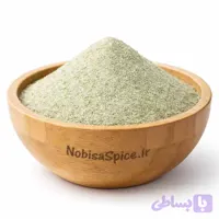 چاشنی ماست و خیار