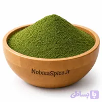 پیاز جعفری