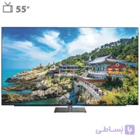 تلویزیون 55 اینچ اولد هوشمند دوو مدل 55DM7000