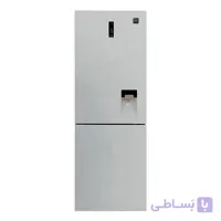 یخچال فریزر طرح فریزر پایین دوو 24 فوت مدل ARBMI10TI