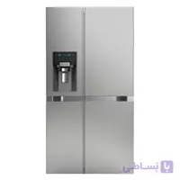 یخچال فریزر ساید بای ساید دوو 32 فوت مدل SXi20-10S
