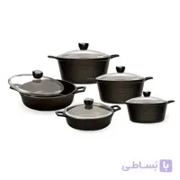 سرویس 10 پارچه جولیانا