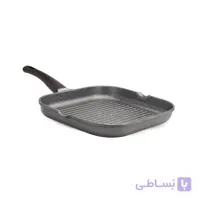 تابه گریل چهارگوش زرساب