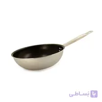 تابه وک سایز 32 پی کوک زرساب