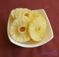 آناناس کمپوتی