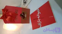 کتاب دیوانه بازی
