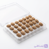 کوکون زالوی طبی استاندارد زلوک