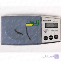 پکیج زالوی سوزنی/ کبریتی – 2 الی 3 سانت